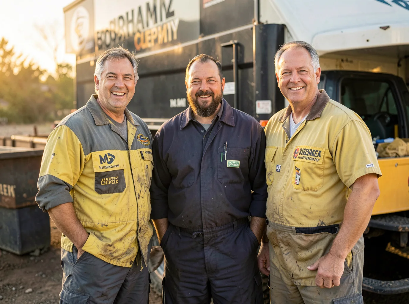Sewage Cleanup company in Honey Grove, TX