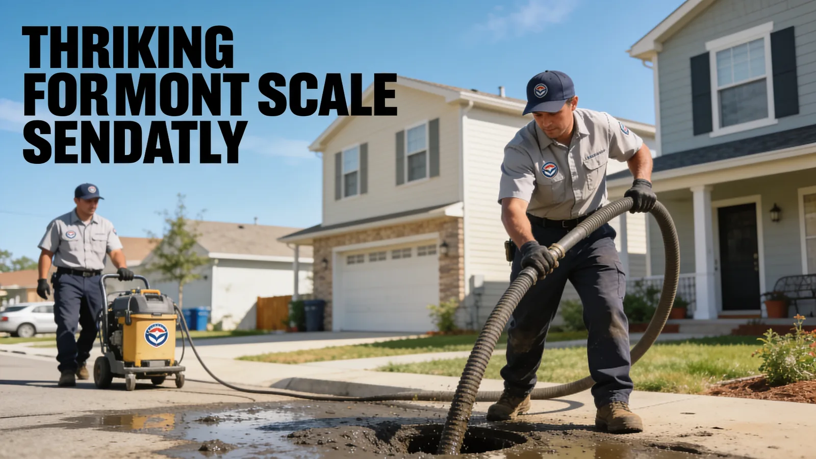Sewage Cleanup in Honey Grove, TX near me